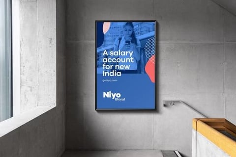 Niyo — Branding project