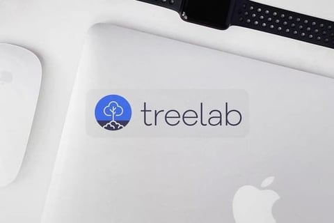 Treelab — Branding project