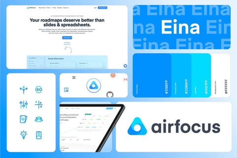 Airfocus project