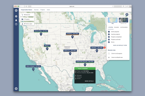 Field Data Collection Tool project