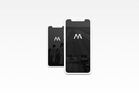 Mobile Advisors project
