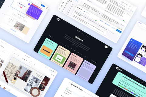 Web Apps project