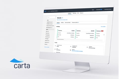 Carta project