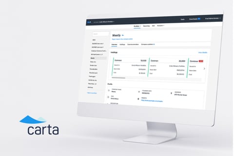 Carta project