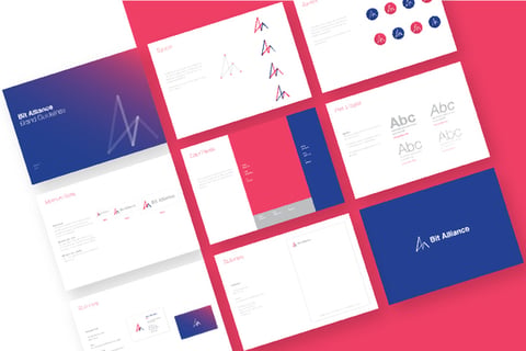 Branding project