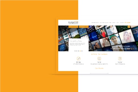 Digital Experiences project