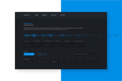 Digital Experiences project