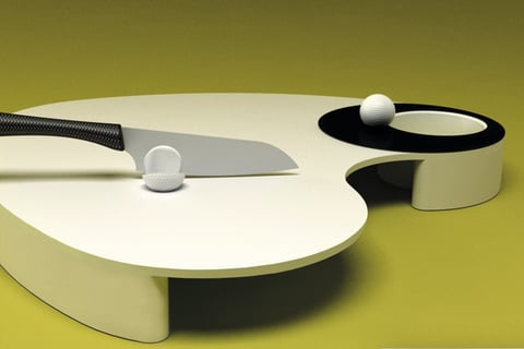 3D and Industrial Design project
