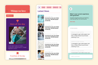 CV19.solutions | A COVID-19 Web App
