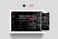 Religious Freedom Report by ACN