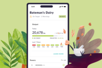 SOWYER Indoor Farming App