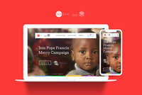 ACN Pope Francis Mercy Global Site