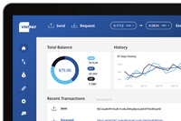 VNTPay Web Wallet
