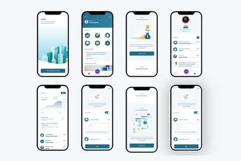 Safex - Wealth Managment project