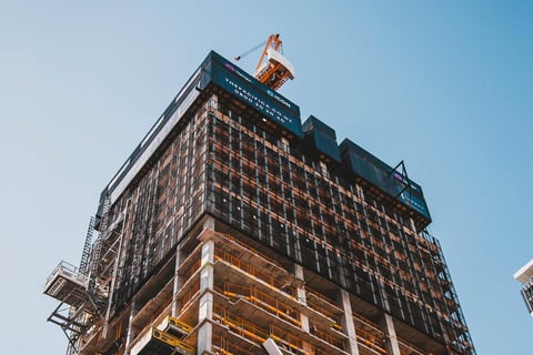 Financial Model for Real Estate Development project