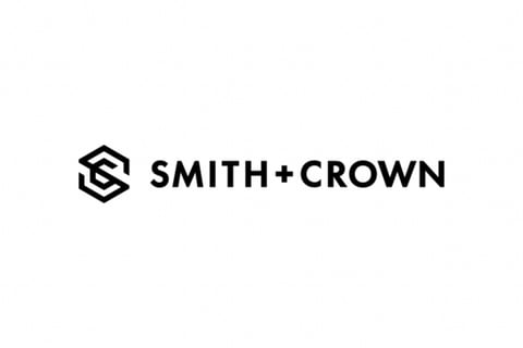 Smith + Crown project