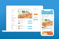 Shoppable Recipes