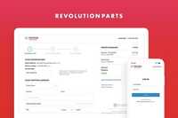 RevolutionParts
