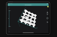 GPR Live and Flaw Detector Live