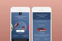 On Partner Bootcamp and B2B Product Pages