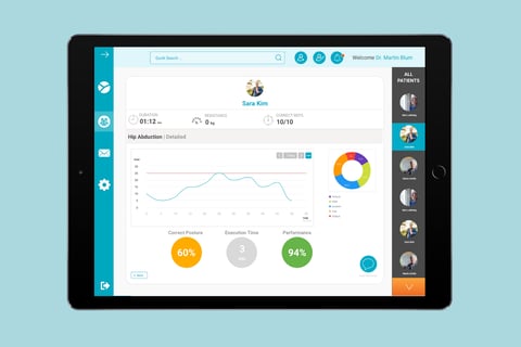 mbLab project