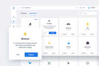 Ankr Infrastructure