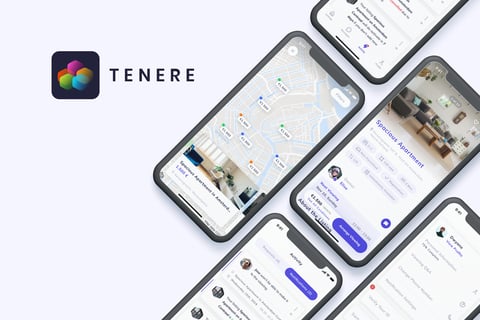 Tenere project
