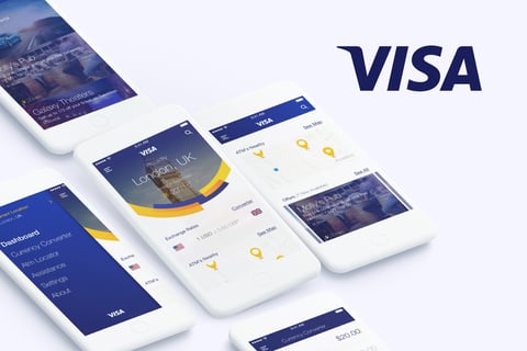 Visa Travel Tools project