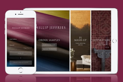 Phillip Jeffries: Sample Order Management Tools project