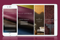 Phillip Jeffries: Sample Order Management Tools