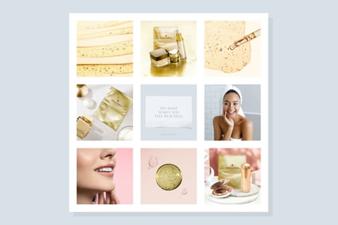 Panachea | Social Marketing project
