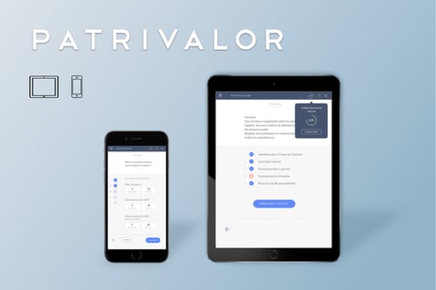 Patrivalor project
