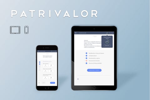 Patrivalor project