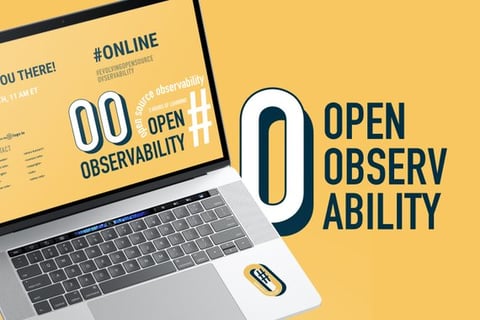 Open Observability Event project