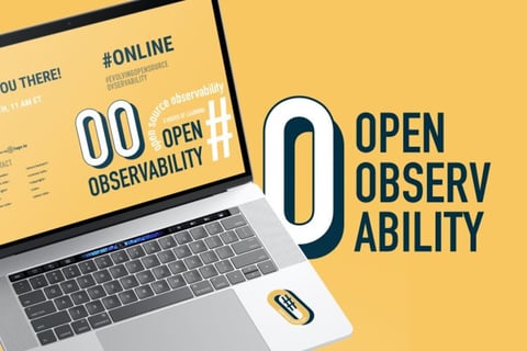 Open Observability Event project