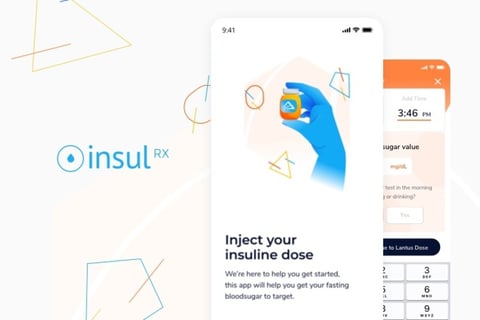 iNsul – Insulin Titration project