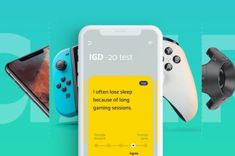 MVP for a Healthcare Startup project