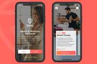 REME Mobile Application (Client)