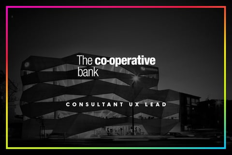 Co-operative Bank project