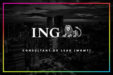 ING Bank (Philippines) project