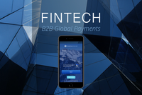 Fintech - B2B Global Payments