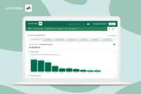 Lloyds Bank Commercial Banking Online Platform