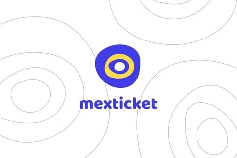 Mexticket project