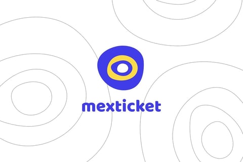 Mexticket project