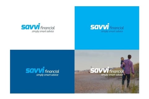 Savvi Financial project