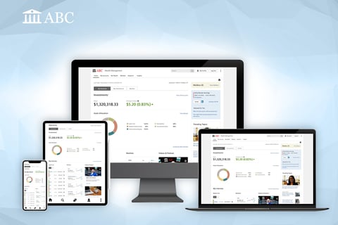 ABC Wealth Management project