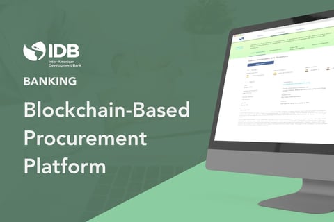 Inter-American Development Bank project