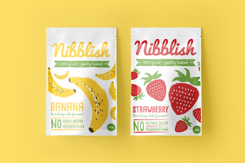 Nibbilish project