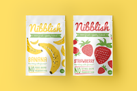 Nibbilish