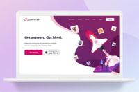 Jumpstart | University Recruiting Platform